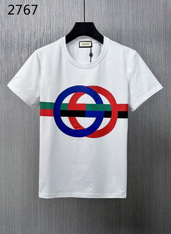 Gucci Men's T-shirts 2071